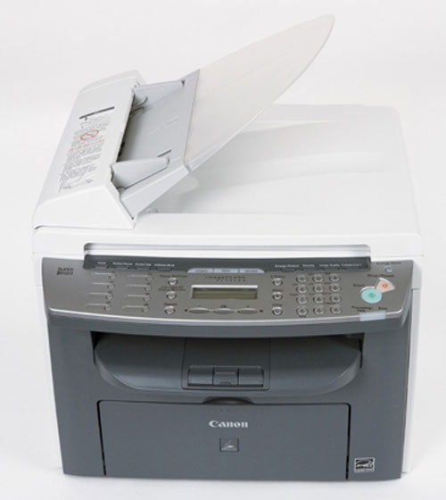 Canon imageCLASS MF4350d AIO Laser Printer, 50 Cheaper! Dandy Gadget