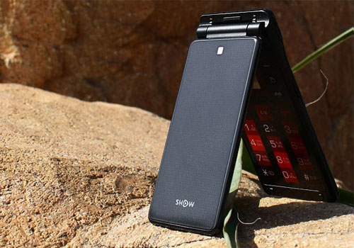 Ev Phone
