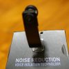 BlueAnt_Q1_Bluetooth_Headset_Elegant_Black_Top_Cute_Box_Dandy_Gadget_Headphones