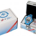Casio G-Shock DW-6900LRG-2 Limited Edition Watch Boasts Waterproof Design This Dandy Gadget: Inspired by obama blue and combined with red and white color, making this watch to be a girly one. Yeap, Casio unveiled G-Shock DW-6900LRG-2 which is surely...
