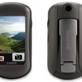 Garmin Oregon 550 and 550t Waterproof Handheld GPS Devices This Dandy Gadget: Coming with two precharged AA NiMH batteries,Garmin company unveiled its two latest handheld GPS devices, Garmin Oregon 550 and Garmin Oregon 550t, which are offering you a...