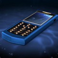 Gresso Lady Gold and Ultramarine Gold Luxury Phone Limited Edition This Dandy Gadget: Ladies first!!!! I think that was the word that mind up Gresso to unveiled again two lady luxury phones: Lady Gold and Lady Ultramarine Gold Edition. Or...