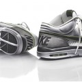 This Dandy Gadget: Designed to offer athletes with lightweight comfort and support as they for competition,Nike company debuted its latest product, Nike Trainer 1 shoes, which is featuring Nike DiamondFLx...
