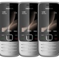 This Dandy Gadget: Nokia unveiled a new smartphone, N2730, with a simple design by collaboration of silver color and black/magenta at back case in classic way. The menu button is...