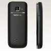 Nokia_2730_classic_Smartphone_Cute_Dark_Magenta_Rear_Side_Center_Dandy_Gadget_Cellphones
