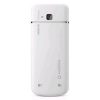 Nokia_6730_Classic_Smartphone_Natural_White_Rear_Center_Dandy_Gadget_Cellphones
