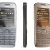 Nokia_E52_Metal_Grey_aluminium_Smartphone_Cellulars_and_Phones_Gadgets_Complete