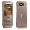 Nokia_E52_Smartphone_Metal_Brown_Aluminium_Front_Rear_Center_Dandy_Gadget_Cellphones