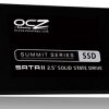 OCZ_Summit_Series_SATA_II_SSD_Elegant_Silver_Front_Left_Dandy_Gadget_Peripherals