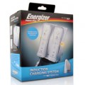 New PDP Energizer Wii Remotes Charger, Induction Charging System! This Dandy Gadget: Simplying your Wii remote charging, PDP company released its new charger series for Wii, which is charged your Wii remote hassle free. For charging, you just drop...
