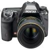 Pentax_K7_DLSR_Camera_Elegant_Black_Front_Center_Dandy_Gadget_Digital_Cameras