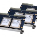 This Dandy Gadget: Focused for military, aerospace, and industrial application, Phoenix company unveiled its latest SSD module, VSI-250 SSD, which houses one or two each 2.5-inch SAS or SATA SSDs...