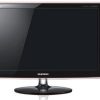 Samsung_P2370HD_LCD_Monitor_Computers_Gadgets_with_remote_Control