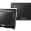 Samsung SPF-87H Ultra Thin Touch Digital Photo Frame is Available now This Dandy Gadget: The era ofphoto frame maybe is near to over, lose to TV with photo frame feature. Who does want to look its picture on tiny screen? Everyone...
