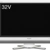 Sharp_AQUOS_D_SERIES_LCD_TV_Sexy_White_Remote_Control_Full_Body_Dandygadget_Home_Entertainments