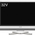 Sharp AQUOS D Series LCD TV in June 2009 This Dandy Gadget: Recently Sharp introduced 10 new model in AQUOS D Series LCD TV, which contains “Clear Double Speed”, Active Conditioner, and Smooth Image Quality function. That functions offer you ...
