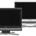 Sharp 20-inch AQUOS LCD HDTV With Built-in Blu-ray Recorder This Dandy Gadget: Aimed to giving you a simplicity in operated and placed your LCD TV, Sharp Japan announced its latest AQUOS DX series, LC-20DX1, which is designed in 20-inch...