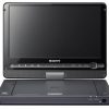 Sony_DVP_FX930_Portable_DVD_Player_Elegant_Black_Open_Front_Full_Body_Looking_Portable_Media_Gadgets