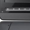 Sony_DVP_FX930_Portable_DVD_Player_Elegant_Black_Open_Left_Body_Looking_Portable_Media_Gadgets