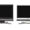 sharp_aquos_dx_series_lc_20dx1_lcd_tv_tvs_and_home_entertainments_gadgets_black_and_white
