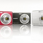 sony_cyber_shot_w190_digital_camera_cameras_and_camcorders_gadgets_three_colors