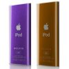 Belkin_Micra_Cases_For_iPod_Nano_4G_Sexy_Cutie_Brown_Violet_Back_Left_Dandy_Gadget_Cases