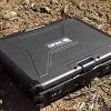 Getac_V100_Fully_Rugged_Laptop_Elegant_Black_Closed_Top_Right_Full_Body_Dandy_Gadget_Computers