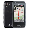 This Dandy Gadget: Announced along with LG GW520 smartphone, LG GT505 is also featuring a push social network and push email ready via Microsoft Exchange ActiveSync. Not Like LG GW520,...