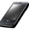 LG_GT505_Social_Smartphone_with_GPS_Elegant_Black_Top_Slant_Dandy_Gadget_Cellphones