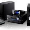 SOny_GIGA_JUKE_NAS_SC500PK_Jukebox_Elegant_Black_Front_Left_Remote_Control_Dandy_Gadget_Home_Entertainments