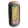 Garmin_Oregon_450_GPS_Sleek_Orange_Line_Front_Right_Full_Body_Dandygadget_Detectors