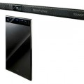 This Dandy Gadget: Unveiled along with TH-BA3, TH-BS7 is presented by JVC company in slimmer and more compact than his brother, or we can say this gadget is super slim...