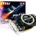 MSI R5770-PMD1G Graphics Card With Three Screens Output This Dandy Gadget: Talking about graphic card we always flow our mind to how the graphics card can control its cooling, and easy to overclocking used to manage a good...