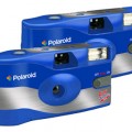 This Dandy Gadget: This camera is simple, but fun enough if you want to have a single-use camera. Polaroid FunShooter FS73 camera from Concord Keystone Trading will dance at upcoming...