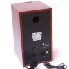 Genius_SP_HF1255A_Wood_Speaker_Elegant_Wood_Rear_Center_Dandy_Gadget_Speakers