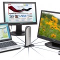 Toshiba Dynadock V USB Docking Station This Dandy Gadget: Did you ever have trouble with unnecessary cable to connect printer or other devices to your laptop? Did you ever say like this “oh my God, there...