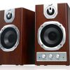 genius_sp_hf1255a_wood_speaker_computer_gadgets_gadgets