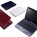 Acer Aspire One 752 Netbook With Intel Celeron Processor This Dandy Gadget: One thing that clearly different between Acer Aspire One 752 netbook with its predecessor is this new netbook uses an Intel Celeron processor 743 ULV as well...