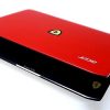 Acer_Ferrari_One_FO200_15_Netbook_Hot_Red_Front_Right_Half_Open_Dandy_Gadget_Computers