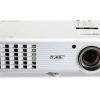 Acer_H5360_3D_Projector_Sexy_White_Front_Center_Dandy_Gadget_Projectors