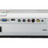 Acer_H5360_3D_Projector_Sexy_White_Rear_Center_Dandy_Gadget_Projectors