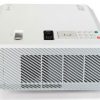 Acer_H5360_3D_Projector_Sexy_White_Side_Left_Dandy_Gadget_Projectors