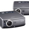 Canon_REalis_SX7_Mark_II_Multimedia_LCOS_Projector_Elegant_Design_Front_Left_Center_Sexy_Duo_Dandy_Gadget_Projectors