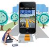 Garmin_Navigon_MyRegion_iPhone_GPS_Navigation_Smart_App_Sexy_Teen_Model_Dandy_Gadget_Software