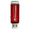 Kanguru_Defender_Elite_USB_Flash_Drive_Hot_Red_Front_Stand_Dandy_Gadget_Peripherals