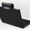 Logitech_Z205_Laptop_Speaker_Compact_Elegant_Black_Rear_Left_Notebook_Dandy_Gadget_Speakers