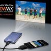 Microvision_Show_WX_Limited_Edition_Laser_Pico_Projector_Elegant_Blue_iPhone_Dandy_Gadget_Projectors