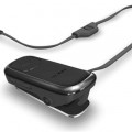 Nokia BH-608 Bluetooth Headset This Dandy Gadget: Enhanced with a discreet mic built directly into wire, Nokia unveiled its latest Bluetooth headset, BH-608, which is tailored in sleek design. Just clip on and connect...
