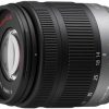 Panasonic_H_FS014042_G_Vario_14_42mm_Lens_Elegant_Black_Silver_Side_400_Dandy_Gadget_Camera_Lens