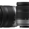 Panasonic Introducing The New Lumix G Vario H-FS014042 Lens This Dandy Gadget: Adopting an inner focus system driven by a stepping motor, Panasonic proudly is introducing a new standard zoom interchangeable lens today for your Lumix G Micro System...